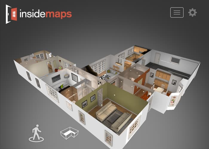 InsideMaps