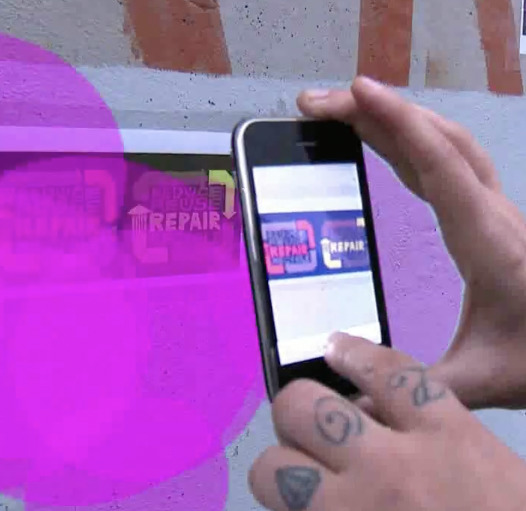 Drawing ar luminate interactive augmented reality drawing program play